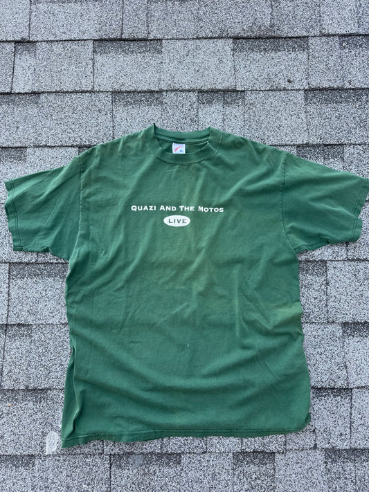 90s Band Tee