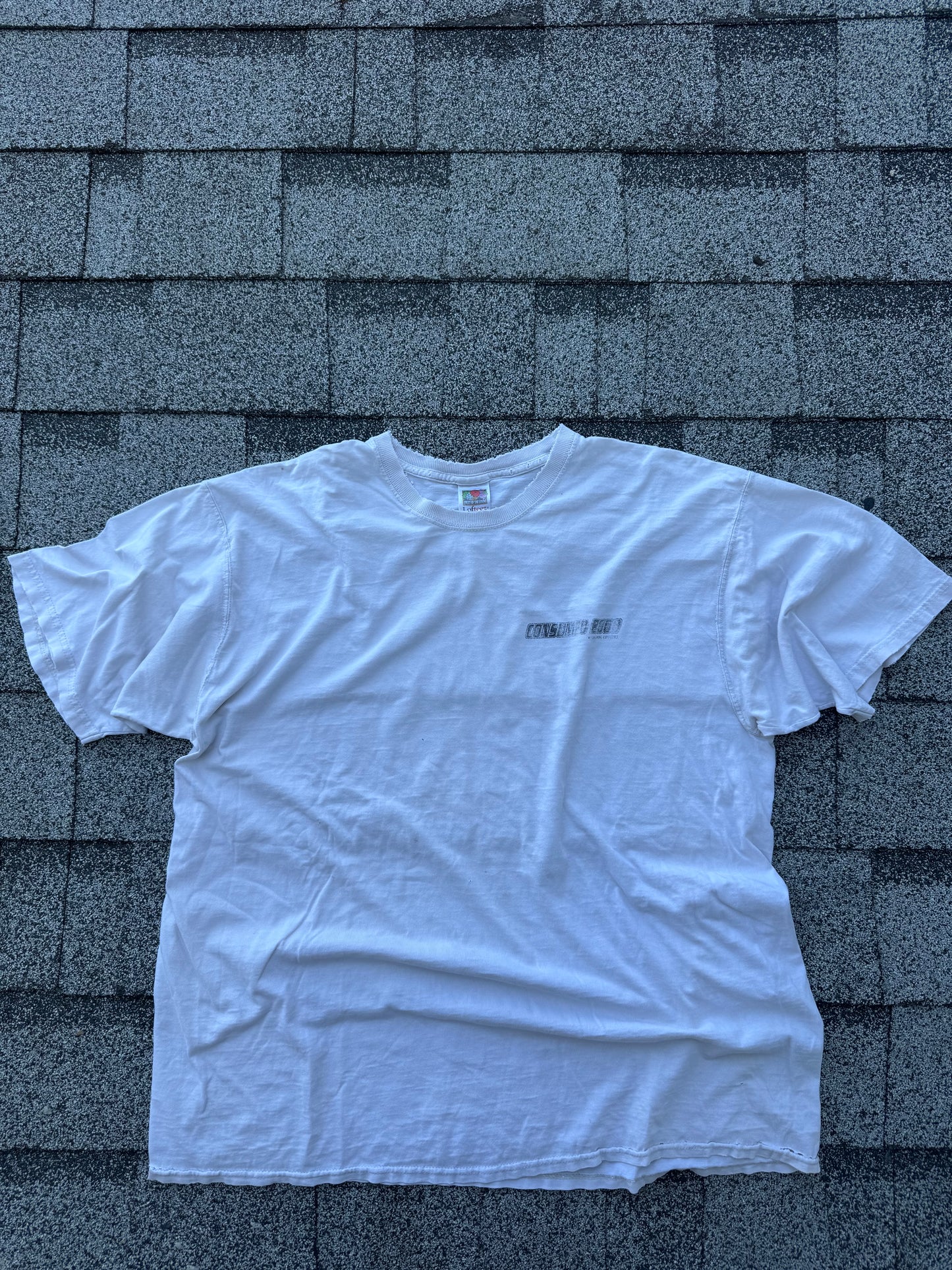 00s Misc Tee