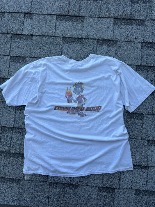 00s Misc Tee