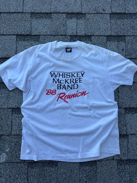 80s Band Tee