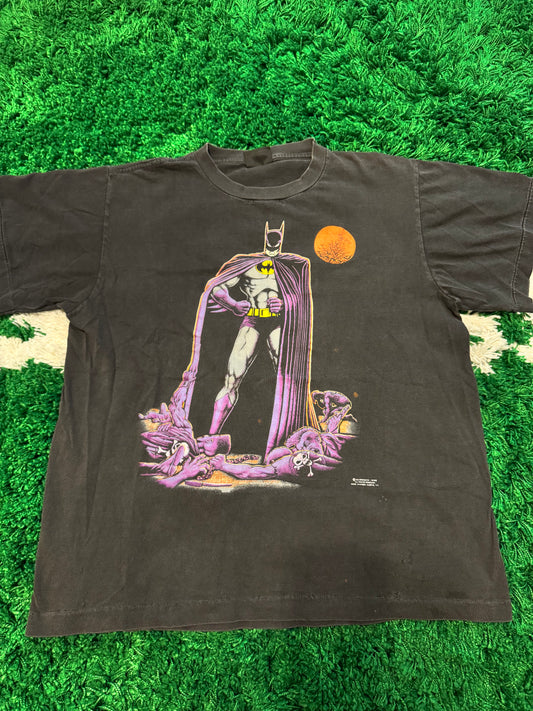 80’s DC Comics Batman Tee