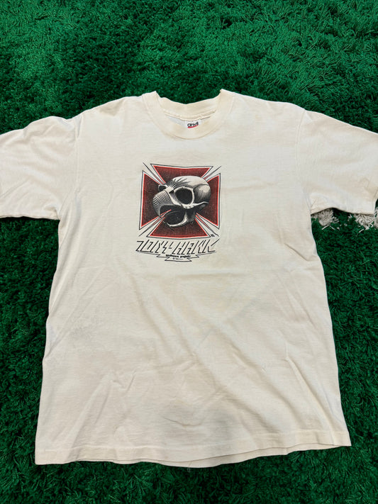 80’s Tony Hawk Birdhouse Tee