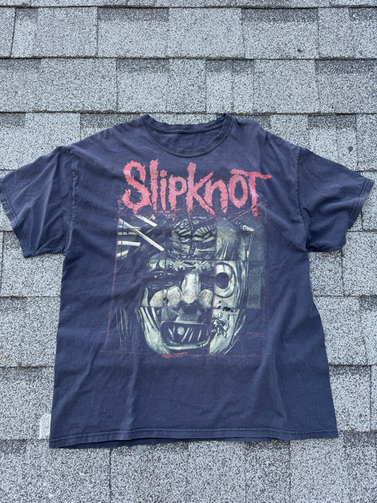 00s Slipknot Fader