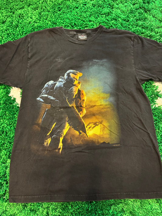 2007 Halo 3 Promo Tee