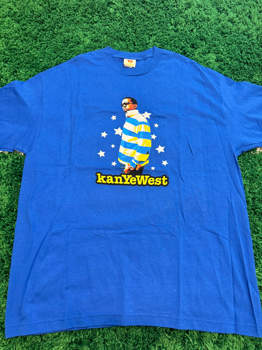 Kanye West School Spirit Tee