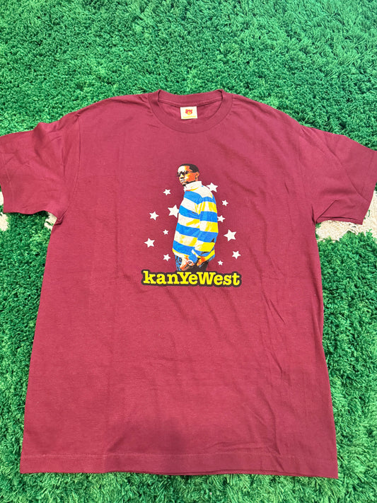 Kanye West School Spirit Tee