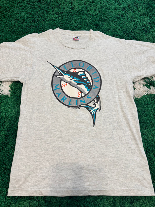 1991 Florida Marlins Tee