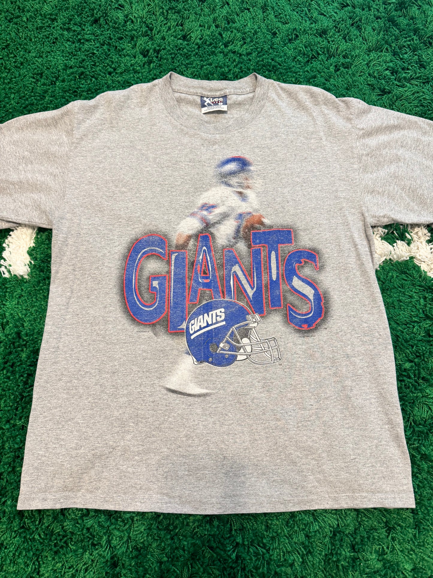 1998 New York Giants Tee